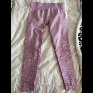 Gymshark vital seamless leggings